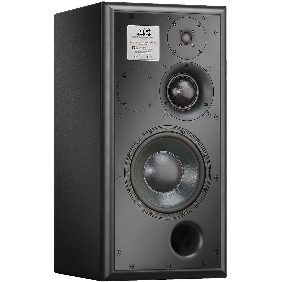 ATC SCM50A SL PRO — Studiocare