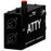 A-Design Atty - Passive Stereo Level Controller/Line Attenuator