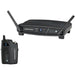 Audio Technica ATW-1101 - System 10 Single Channel Beltpack Digital Wireless System