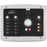 Audient iD22 - 10in/14out Desktop Audio Interface and Monitor Controller