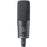 Audio Technica AT4050ST - Stereo Multi Pattern Studio Microphone with Shock mount 