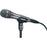 Audio Technica AE6100 - Hypercardioid Dynamic Handheld Microphone 