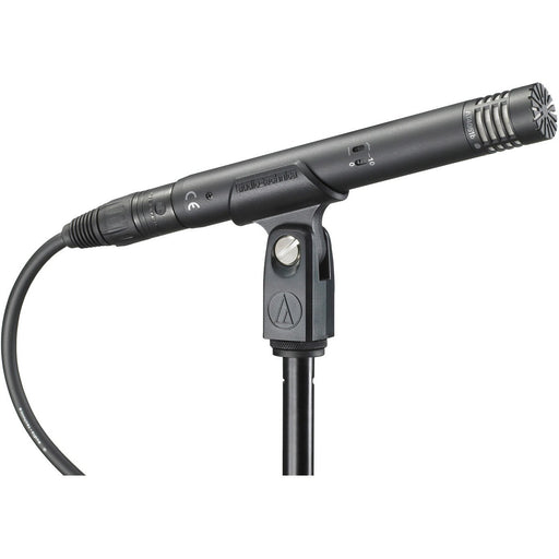Audio Technica AT4051B - Cardioid Condenser Microphone 