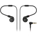 Audio Technica ATH-E40