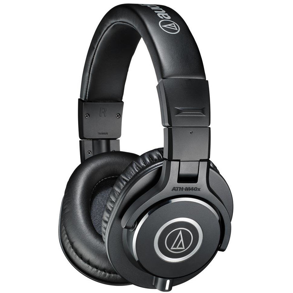 Audio Technica ATH-M40X — Studiocare
