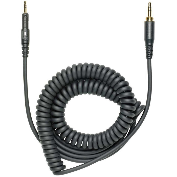 ATH-M50X Closed headset Audio technica
