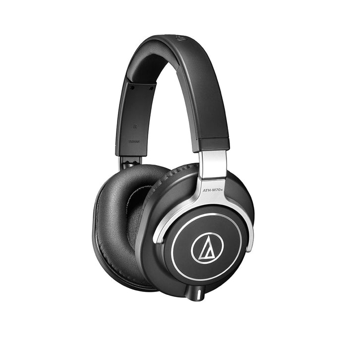 Audio Technica ATH-70x - Professional Closed-Back Studio Headphones