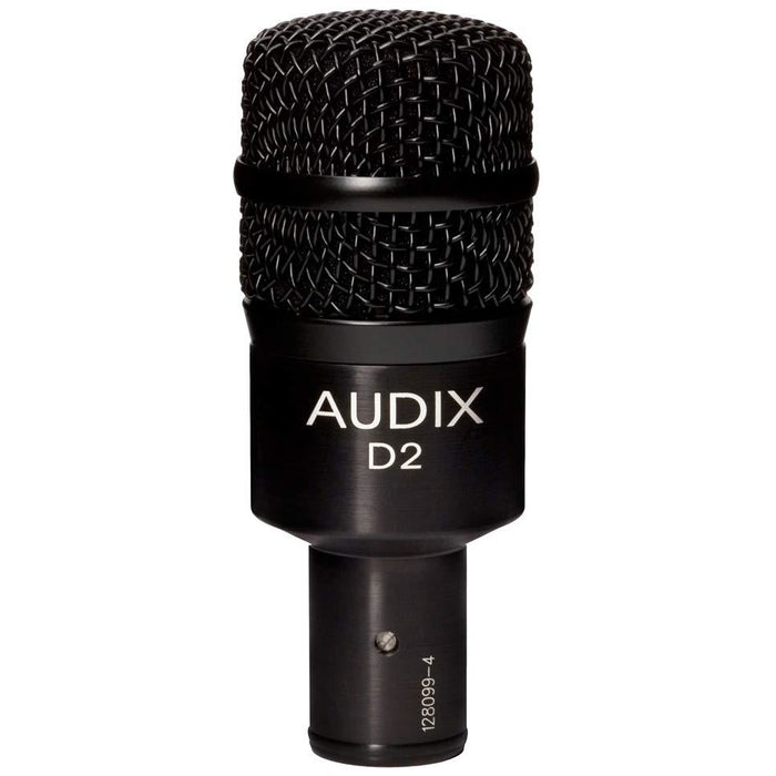 Audix DP Elite 8 - 8 Microphone Drum Pack