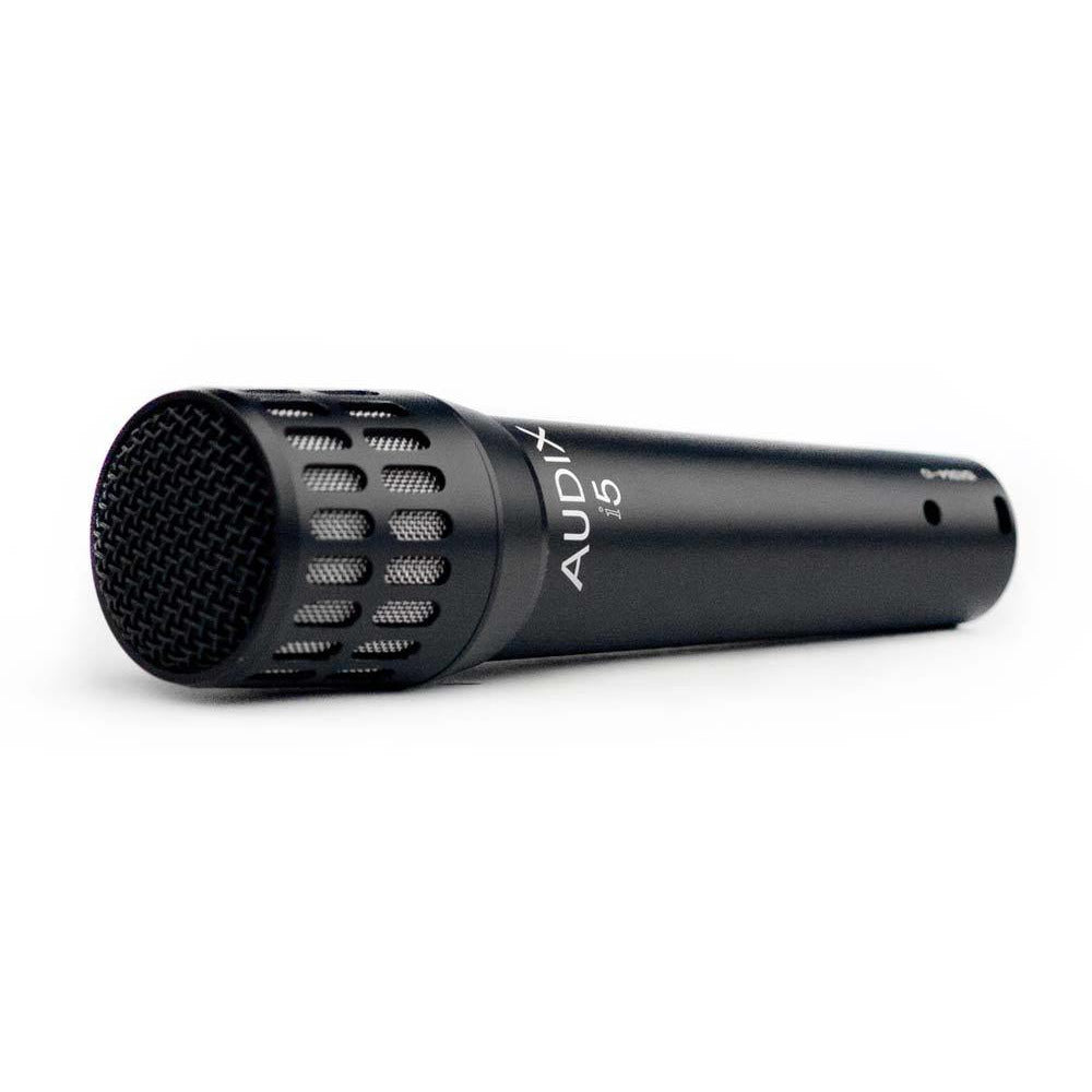 Audix i5 Dynamic Microphone | Studiocare Pro Audio