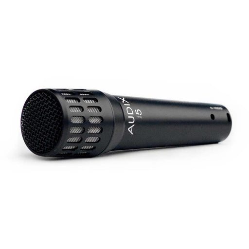 Audix Technology Audix — Studiocare