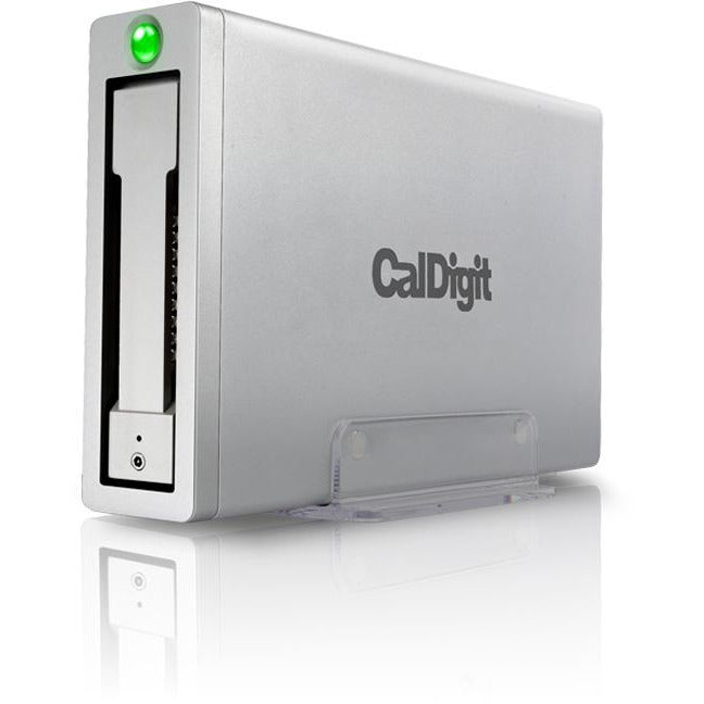 CalDigit AV Pro 2 - 5TB USB-C — Studiocare