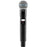 Shure QLXD24UK/B58 Handheld Wireless Microphone System w. BETA58A Head