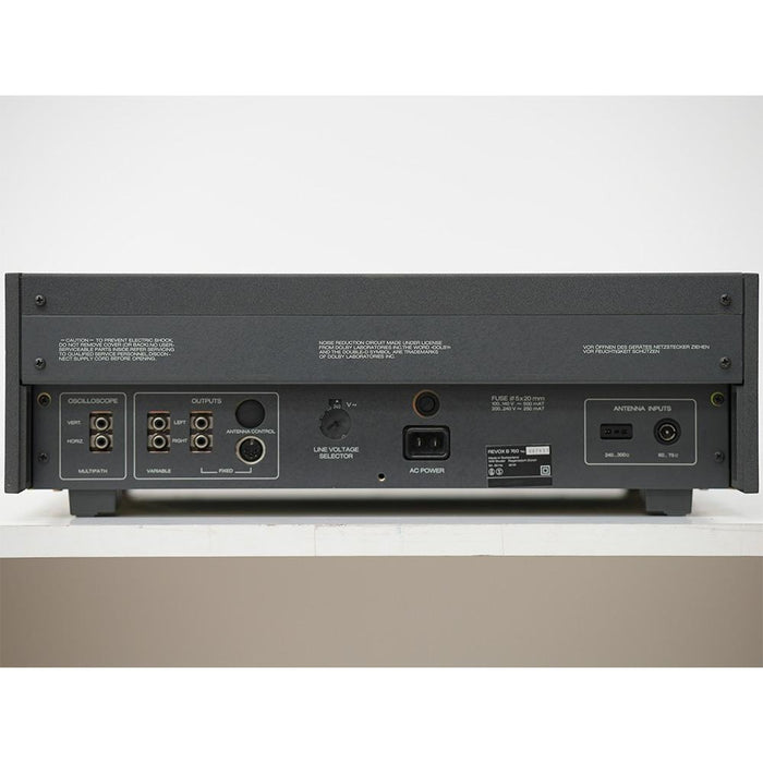 Revox B760 digital tuner - Used