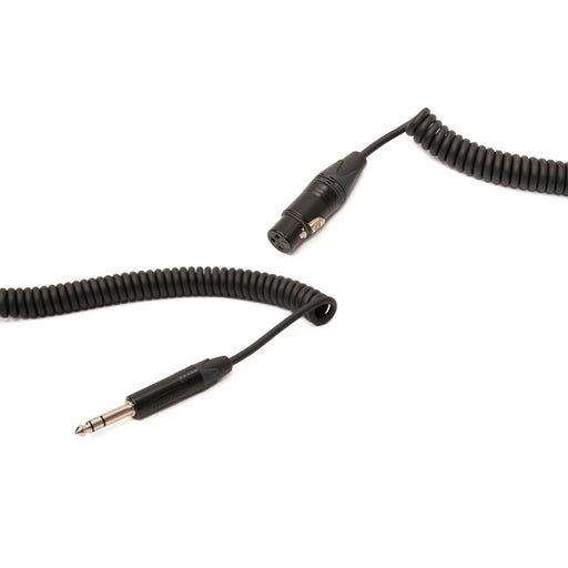 Studiocare TRS Jack to Female XLR Cable