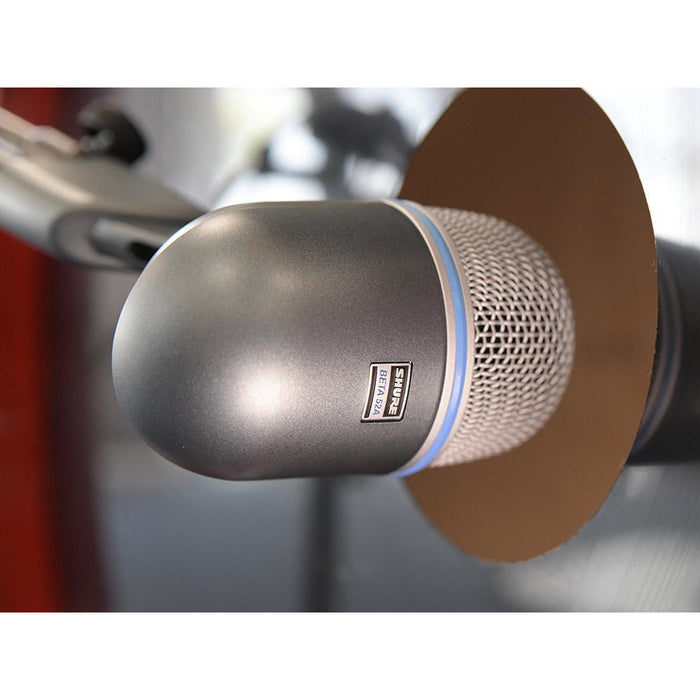Shure BETA 52A — Studiocare