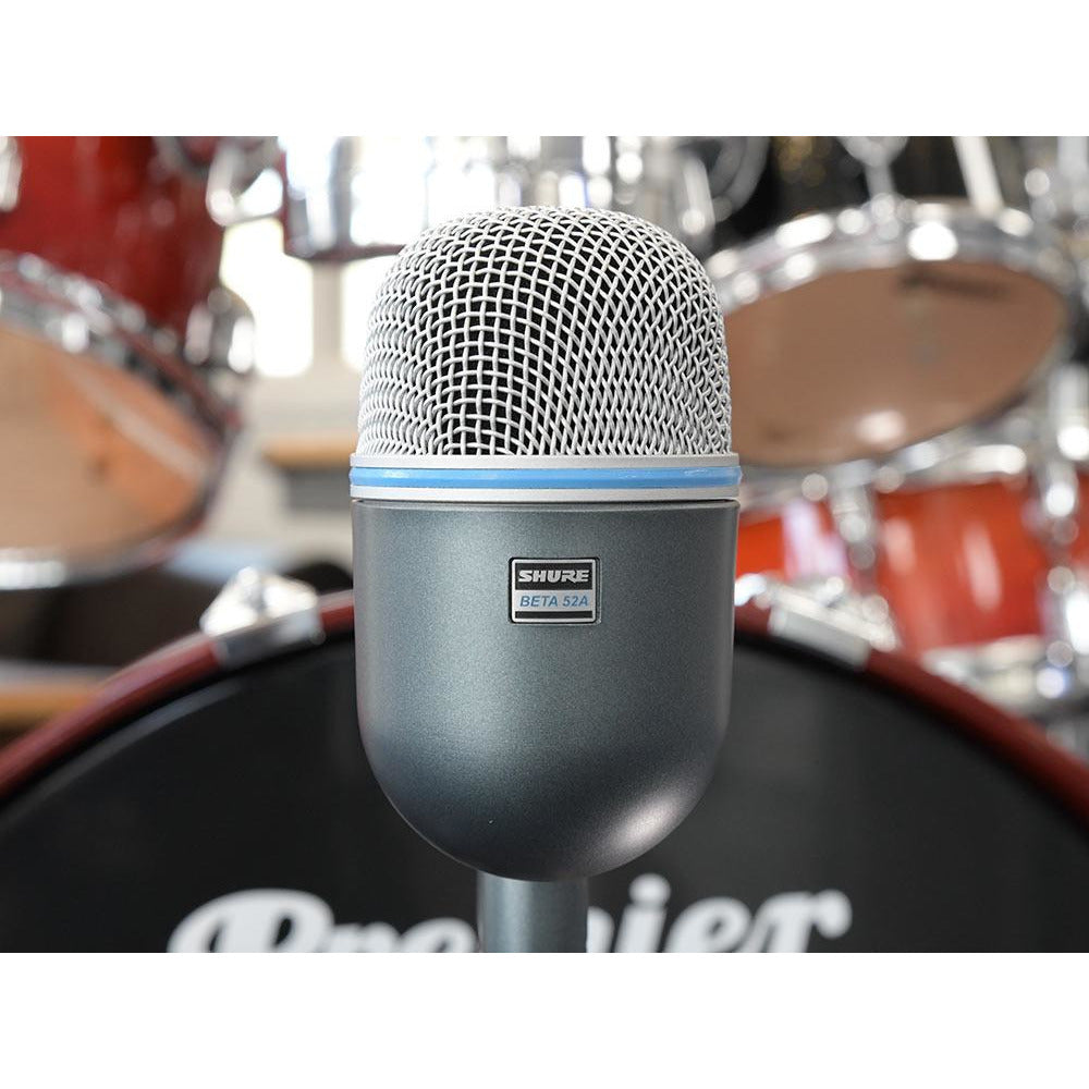 Shure BETA 52A — Studiocare