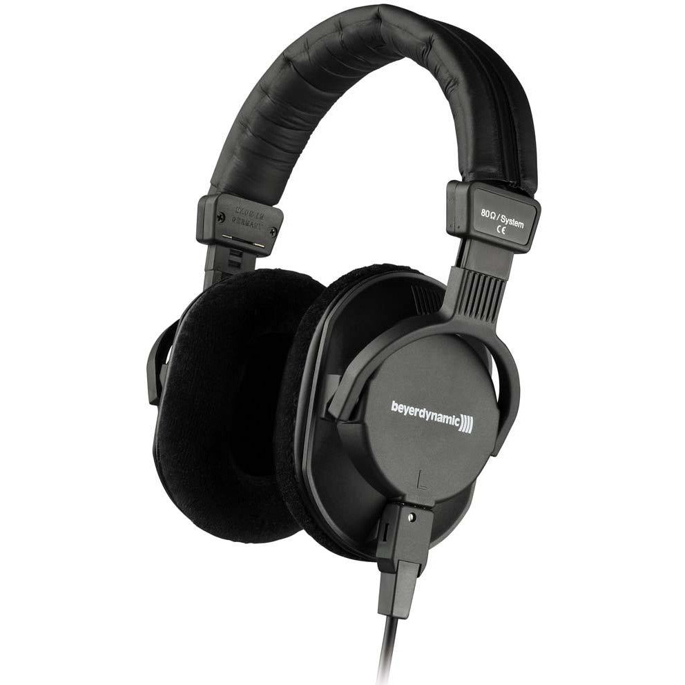 s*e様 beyerdynamic DT250/80ohm Beyerdynamic DT250 80 OHM — Studiocare