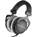 Beyerdynamic DT770 Pro (*250 Ohm version pictured)