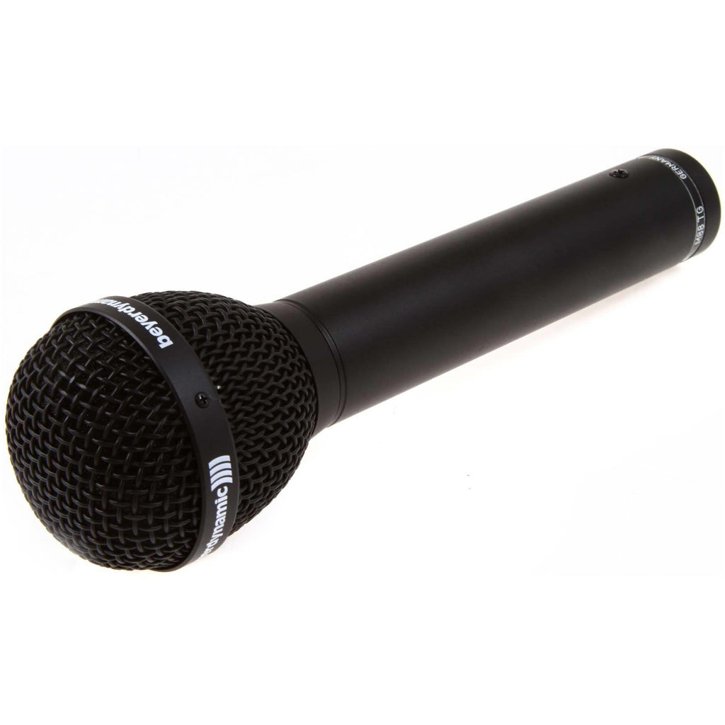 Beyerdynamic M88TG - Dynamic Hypercardioid Microphone