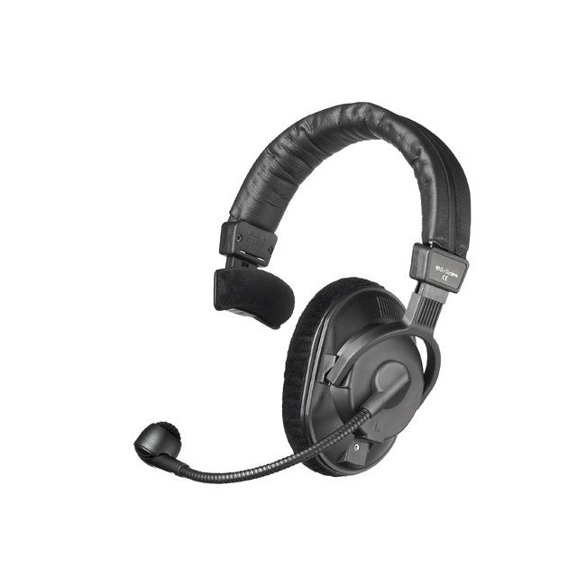 Beyerdynamic DT280 - 80 or 250 Ohm Studio Headphones with Bare ended Cable