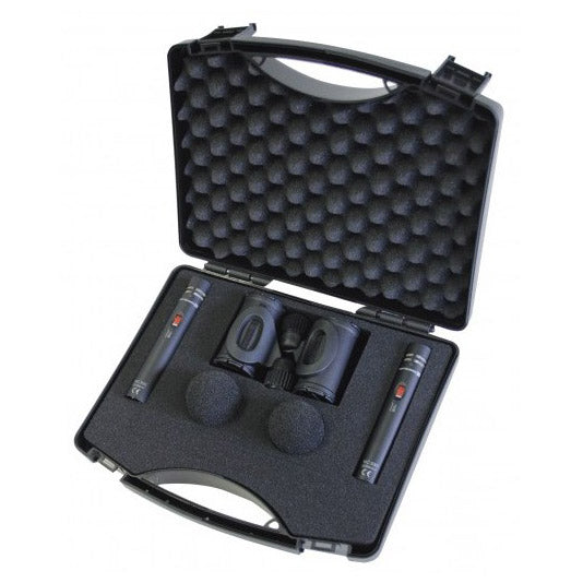 Beyerdynamic MC930 Stereo Pair Cardioid Condenser Microphone Set