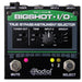 Radial Engineering ToneBone BigShot I/O