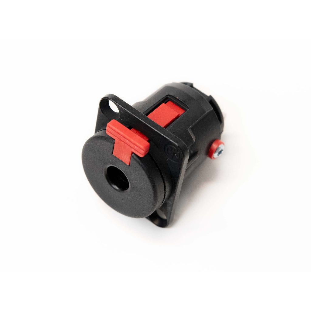Neutrik NJ3FP6C-BAG — Studiocare