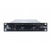 Black Lion Audio Auteur MKII - Twin Channel Preamp Front