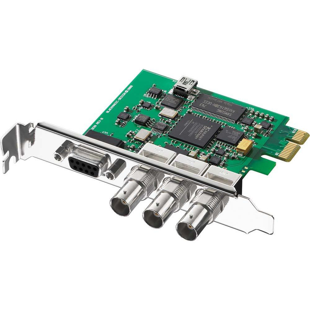 Blackmagic Design DeckLink SDI 4K — Studiocare