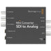 Blackmagic Design Mini Converter SDI to Analog