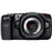 BLACKMAGIC Pocket Cinema Camera 4K - lens not included