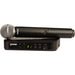 Shure BLX24UK/SM58