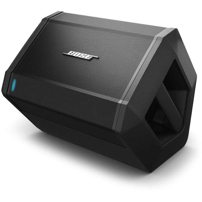 Bose S1 Pro System Portable PA with Battery Studiocare