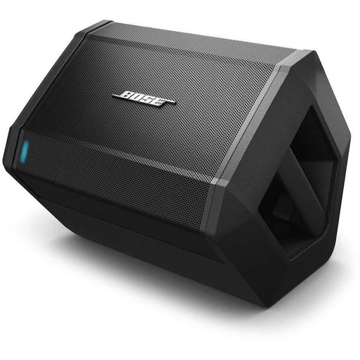 Bose S1 Pro System - Portable Multi position PA system - Mains or Battery powered. Battery Not Included.