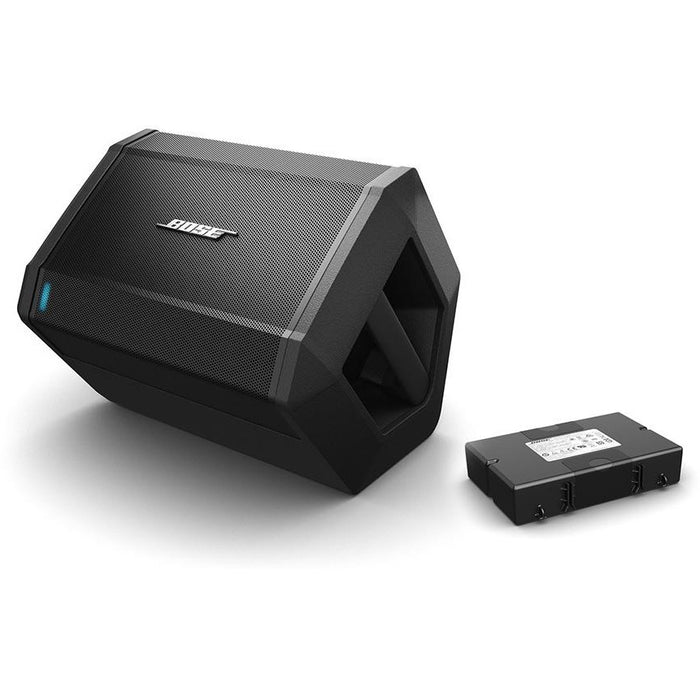 Bose S1 Pro Portable Speaker System With Battery / Stand & Play-Through  Cover And S1 Pro at Rs 12000, Bose Bluetooth Speaker in Madurai