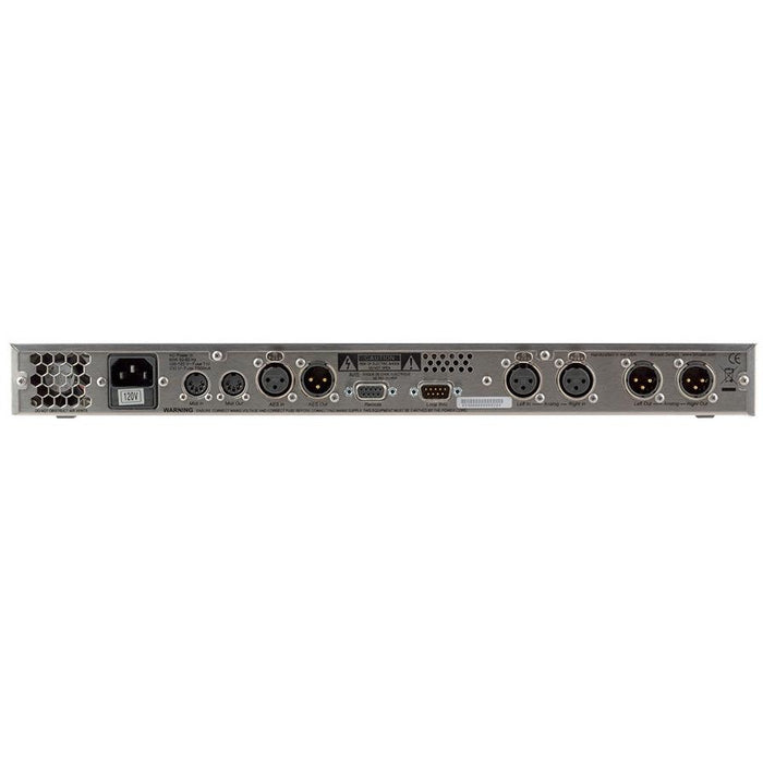 Bricasti M7-M Stereo Reverb Processor with no front panel controls to be used with M10