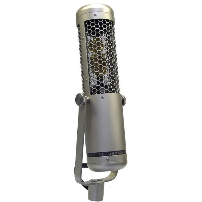 Josephson C700A - Pressure & Gradient Microphone