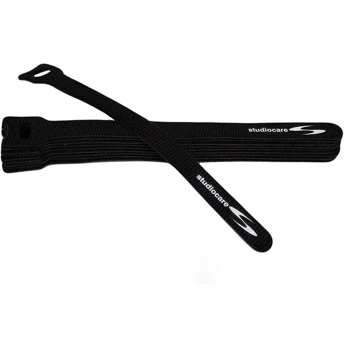 Studiocare Hook and Loop Velcro Cable Tie