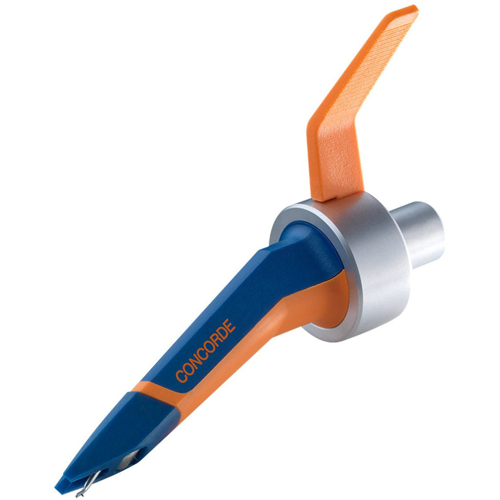 Ortofon Concorde MKII DJ — Studiocare