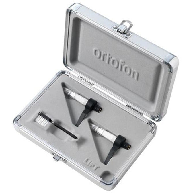 Ortofon Concorde MKII Scratch | Studiocare