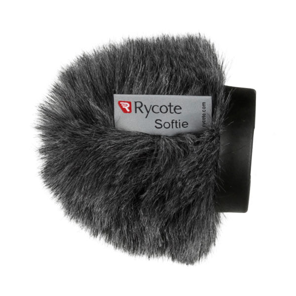 Rycote Softie 5cm Medium Hole