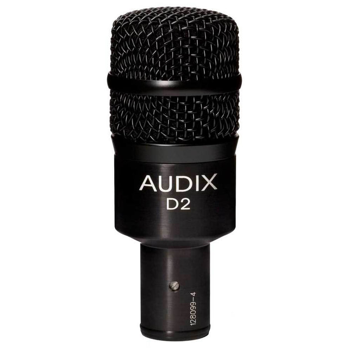 Audix DP7 - 7-Piece Mic Drum Pack