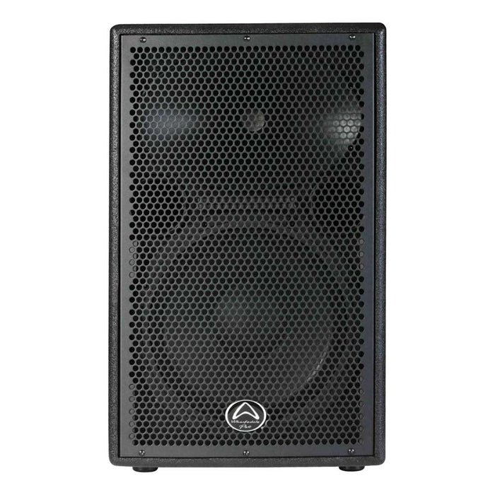 Wharfedale Delta 12 A - Active Loudspeaker Front