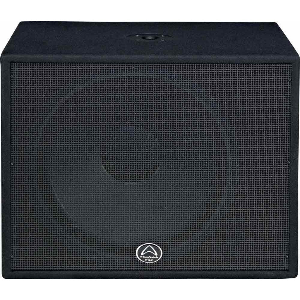 Wharfedale 18 deals inch subwoofer price