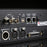AMS Neve 1073OPX - 8-Channel 1073 Preamp w/Digital - B-Stock