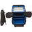 Sennheiser AMBEO VR Mic & Zoom F8N Feild Recorder Bundle Inc. PCF-8 Case and Rycote Windsheild and Windjammer