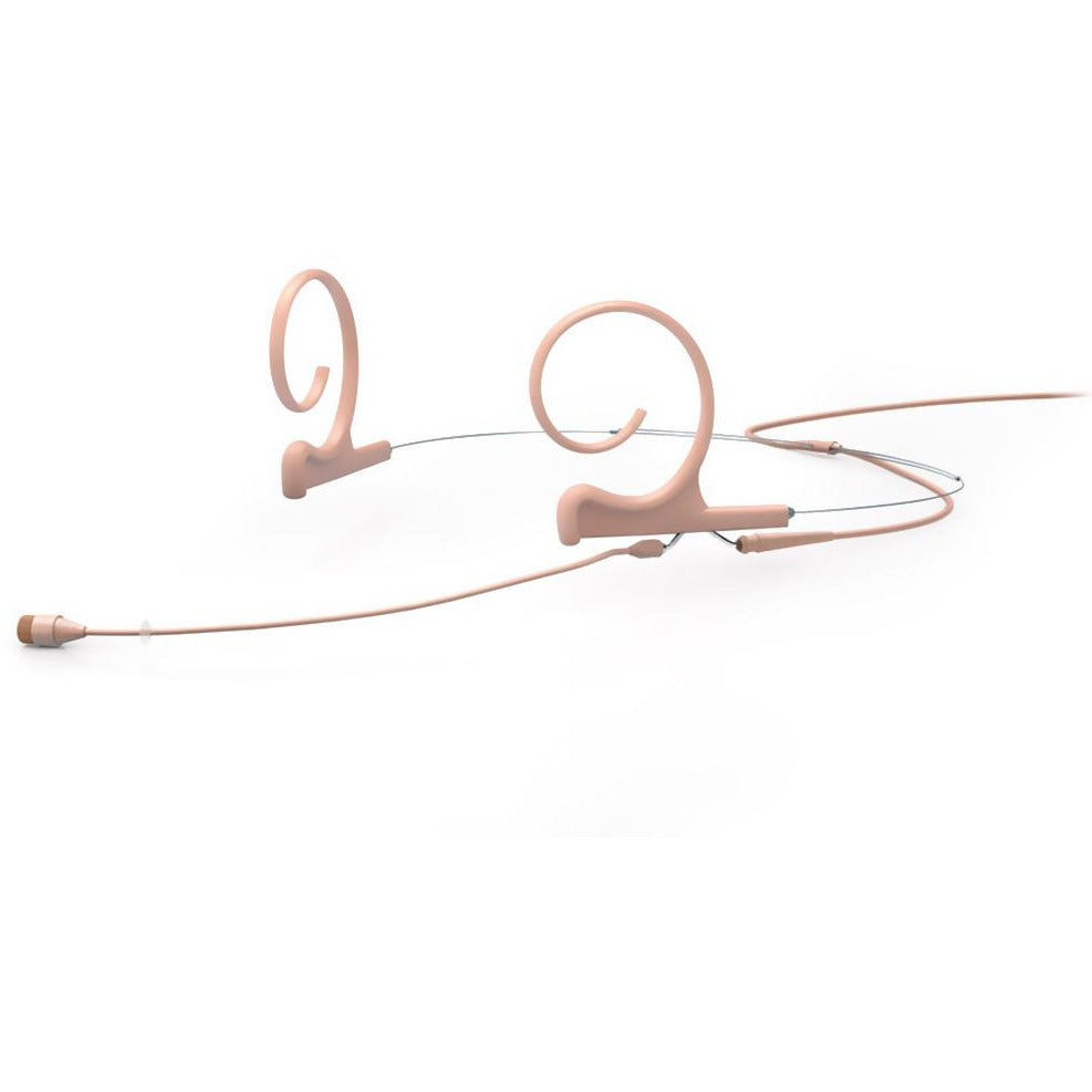 DPA d:fine 4266 Omni Flex Headset Mic — Studiocare