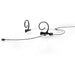 DPA d:fine Dual Ear 4088 Directional Headset - Black