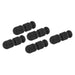 DPA DUA4099 - Foam Windsceen - 5 Pack (black)