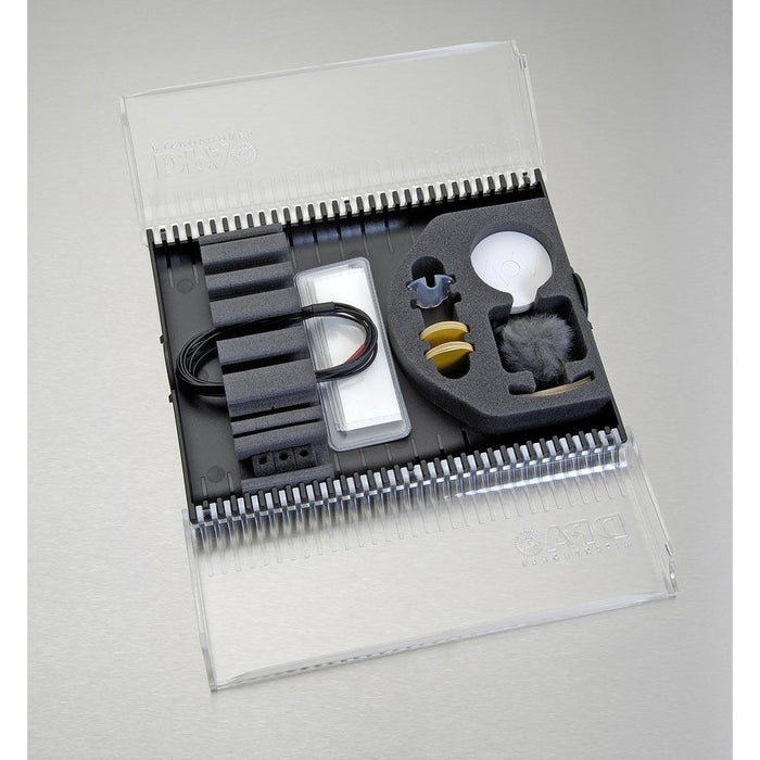 DPA IMK4061 Instrument Microphone Kit inc. XLR adaptor